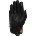 Gants Furygan Jet D3O® Evo Noir Orange