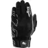 Gants Femme Furygan Jet Neon D3O® Noir Blanc