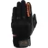 Gants Furygan Jet D3O® Evo Noir Orange