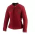 Blouson Femme Helstons Turbo Air Bordeaux