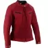Blouson Femme Helstons Turbo Air Bordeaux