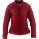 Blouson Femme Helstons Turbo Air Bordeaux