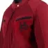 Blouson Femme Helstons Turbo Air Bordeaux