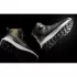 Baskets Furygan Tonik D3O® Kaki Noir