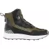 Baskets Furygan Tonik D3O® Kaki Noir