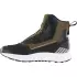 Baskets Furygan Tonik D3O® Kaki Noir
