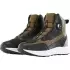 Baskets Furygan Tonik D3O® Kaki Noir