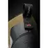 Baskets Furygan Tonik D3O® Kaki Noir
