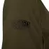 Blouson Segura Velvet Vented Kaki