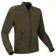 Blouson Segura Velvet Vented Kaki