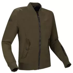 Blouson Segura Velvet Vented Kaki