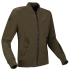 Blouson Segura Velvet Vented Kaki