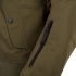 Blouson Segura Velvet Vented Kaki