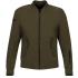 Blouson Segura Velvet Vented Kaki