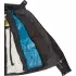 Blouson Segura Trevor 3-en-1 Noir