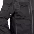 Blouson Segura Trevor 3-en-1 Noir