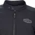 Blouson Segura Python Noir