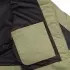 Blouson Segura District Evo Kaki