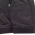 Blouson Femme Segura Velvet Vented Noir