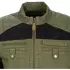 Blouson Segura District Evo Kaki