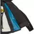 Blouson Femme Segura Lady Jilly Noir