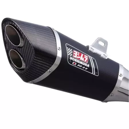 Silencieux Yoshimura R11 Metal Magic - Echappement moto YOSHIMURA