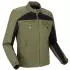 Blouson Segura District Evo Kaki