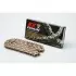 Kit chaîne ek/jt 520 zvx3 - 16/45-114 - couronne acier standard