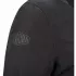 Blouson Femme Segura Velvet Vented Noir