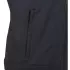 Blouson Segura Python Noir
