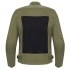 Blouson Segura District Evo Kaki
