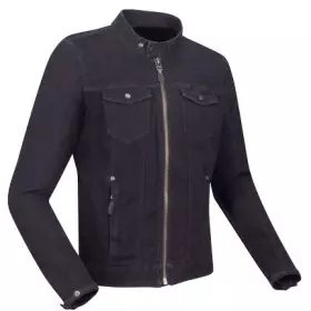 Blouson Segura Hunky Noir