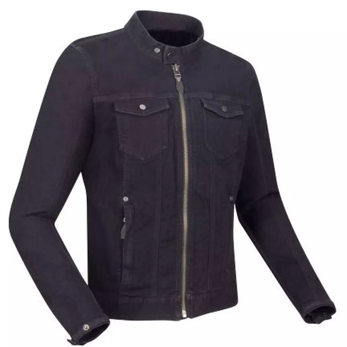 Blouson Segura Hunky Noir