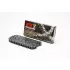 Kit chaîne ek/pbr 525 srx2 - 16/47-126 - couronne acier standard