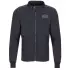Blouson Segura Python Noir