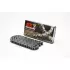 Kit chaîne ek/jt 530 mvxz2 - 16/44-116 - couronne acier standard