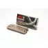 Kit chaîne ek/jt 525 srx2 - 14/44-116 - couronne acier standard