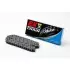 Kit chaîne ek/jt 428 deh - 13/60-136 - couronne acier standard