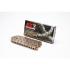 Kit chaîne ek/jt 520 mvxz2 - 15/46-114 - couronne acier standard