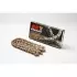 Kit chaîne ek/pbr 520 srx2 - 15/46-118 - couronne acier standard
