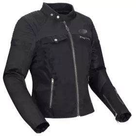 Blouson Femme Segura Lady Jilly Noir