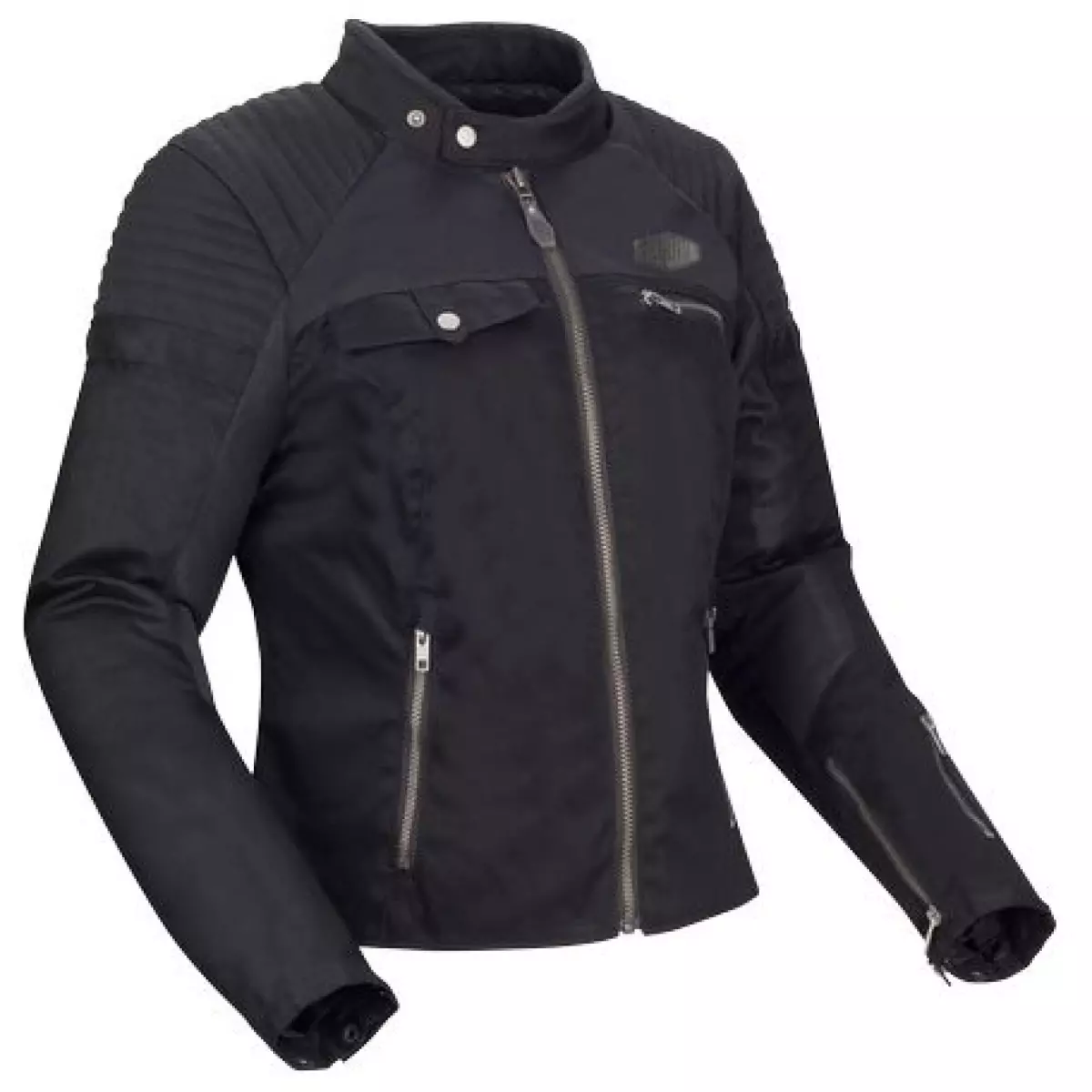 Blouson Femme Segura Lady Jilly Noir