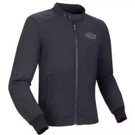 Blouson Segura Python Noir
