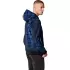 Blouson REV'IT Saros WB Bleu