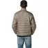 Veste REV'IT Solar 3 Sable
