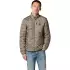 Veste REV'IT Solar 3 Sable