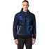 Blouson REV'IT Saros WB Bleu