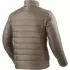 Veste REV'IT Solar 3 Sable