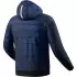 Blouson REV'IT Saros WB Bleu
