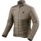 Veste REV'IT Solar 3 Sable